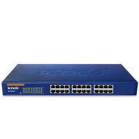 SWITCH TENDA TEG1024D 24P GIGABIT